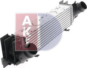 AKS Dasis 057025N - Starpdzesētājs ps1.lv