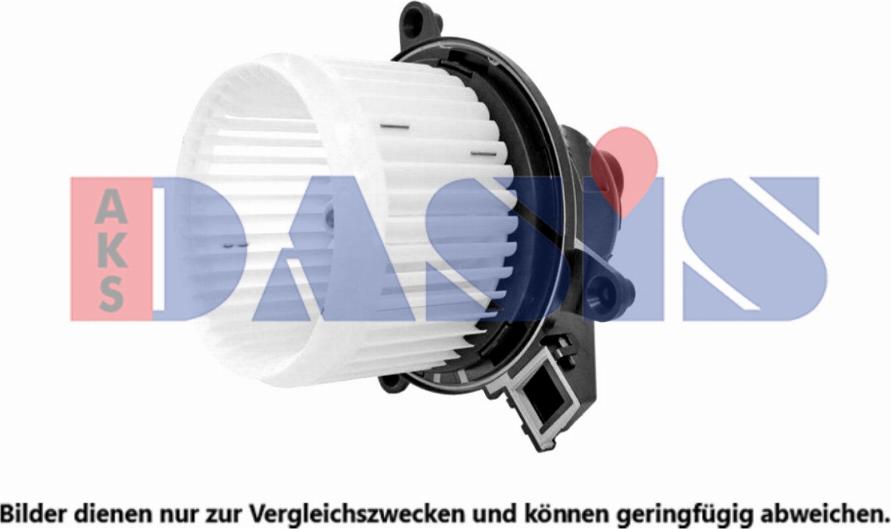 AKS Dasis 018032N - Salona ventilators ps1.lv