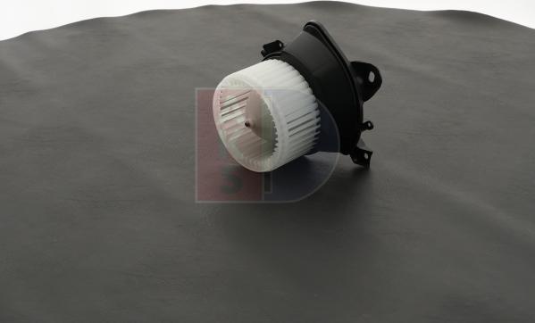 AKS Dasis 088131N - Salona ventilators ps1.lv