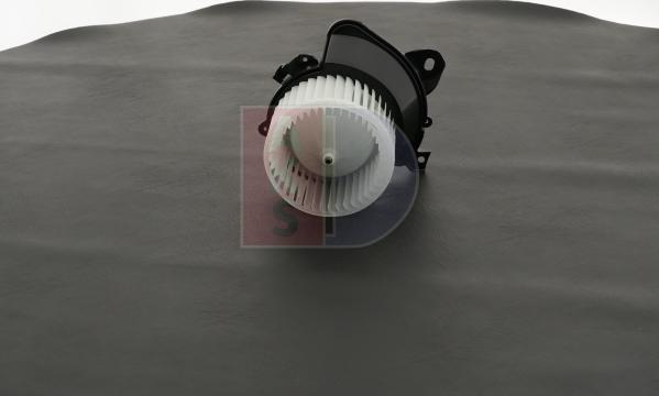 AKS Dasis 088131N - Salona ventilators ps1.lv