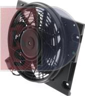 AKS Dasis 158066N - Ventilators, Motora dzesēšanas sistēma ps1.lv