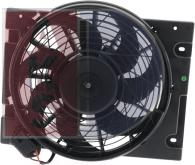 AKS Dasis 158066N - Ventilators, Motora dzesēšanas sistēma ps1.lv