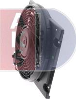 AKS Dasis 158066N - Ventilators, Motora dzesēšanas sistēma ps1.lv