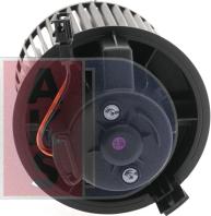 AKS Dasis 188093N - Salona ventilators ps1.lv