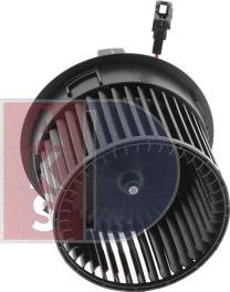 AKS Dasis 188093N - Salona ventilators ps1.lv