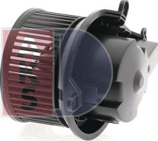 AKS Dasis 188160N - Salona ventilators ps1.lv