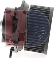 AKS Dasis 188160N - Salona ventilators ps1.lv