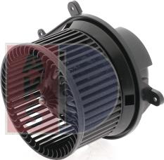 AKS Dasis 188160N - Salona ventilators ps1.lv