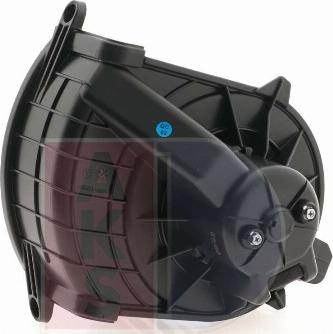 AKS Dasis 138094N - Salona ventilators ps1.lv