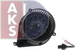 AKS Dasis 128400N - Salona ventilators ps1.lv