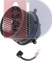 AKS Dasis 128400N - Salona ventilators ps1.lv