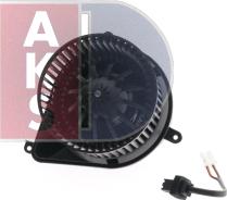 AKS Dasis 128400N - Salona ventilators ps1.lv