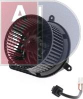 AKS Dasis 128400N - Salona ventilators ps1.lv