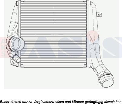 AKS Dasis 177005N - Starpdzesētājs ps1.lv