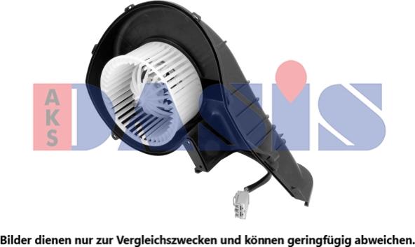 AKS Dasis 398092N - Salona ventilators ps1.lv