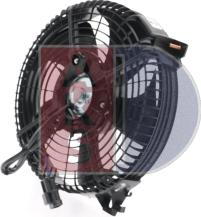 AKS Dasis 328024N - Ventilators, Motora dzesēšanas sistēma ps1.lv