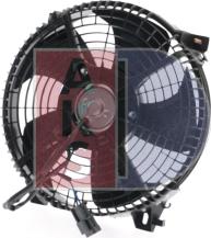 AKS Dasis 328024N - Ventilators, Motora dzesēšanas sistēma ps1.lv