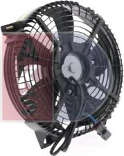 AKS Dasis 328024N - Ventilators, Motora dzesēšanas sistēma ps1.lv