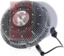 AKS Dasis 298043N - Sajūgs, Radiatora ventilators ps1.lv