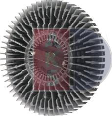 AKS Dasis 268059N - Sajūgs, Radiatora ventilators ps1.lv