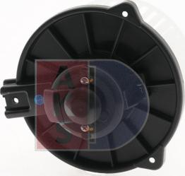 AKS Dasis 218089N - Salona ventilators ps1.lv