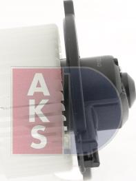 AKS Dasis 218089N - Salona ventilators ps1.lv