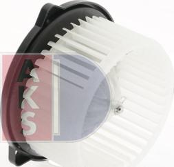 AKS Dasis 218089N - Salona ventilators ps1.lv