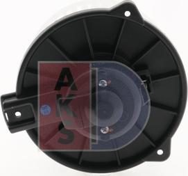 AKS Dasis 218089N - Salona ventilators ps1.lv