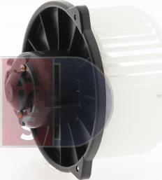 AKS Dasis 218089N - Salona ventilators ps1.lv