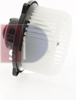 AKS Dasis 218089N - Salona ventilators ps1.lv