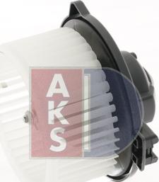 AKS Dasis 218089N - Salona ventilators ps1.lv