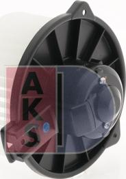 AKS Dasis 218089N - Salona ventilators ps1.lv