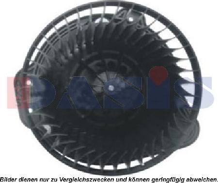 AKS Dasis 229004N - Salona ventilators ps1.lv