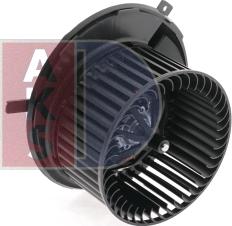 AKS Dasis 740946N - Salona ventilators ps1.lv