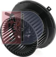 AKS Dasis 740946N - Salona ventilators ps1.lv