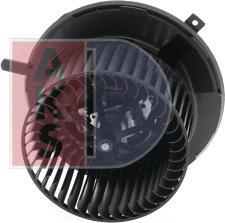 AKS Dasis 740946N - Salona ventilators ps1.lv