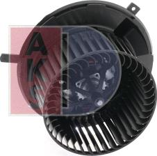 AKS Dasis 740946N - Salona ventilators ps1.lv