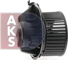 AKS Dasis 740946N - Salona ventilators ps1.lv