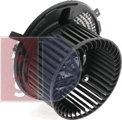 AKS Dasis 740940N - Salona ventilators ps1.lv