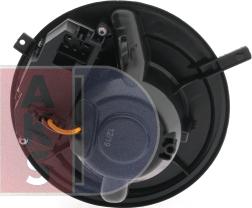 AKS Dasis 740940N - Salona ventilators ps1.lv