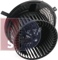 AKS Dasis 740940N - Salona ventilators ps1.lv