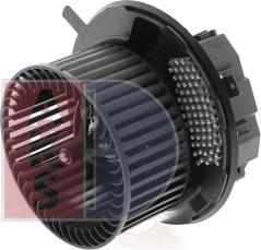 AKS Dasis 740940N - Salona ventilators ps1.lv