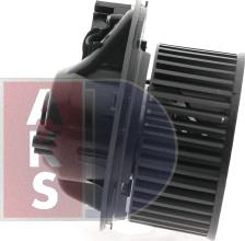 AKS Dasis 740940N - Salona ventilators ps1.lv