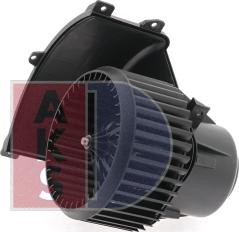 AKS Dasis 740903N - Salona ventilators ps1.lv