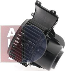 AKS Dasis 740903N - Salona ventilators ps1.lv