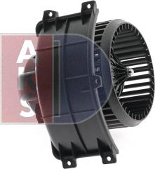 AKS Dasis 740903N - Salona ventilators ps1.lv