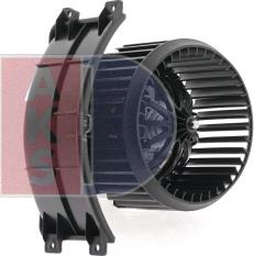 AKS Dasis 740903N - Salona ventilators ps1.lv