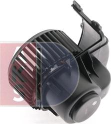 AKS Dasis 740903N - Salona ventilators ps1.lv