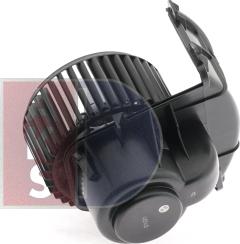 AKS Dasis 740903N - Salona ventilators ps1.lv