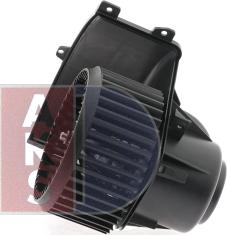 AKS Dasis 740903N - Salona ventilators ps1.lv